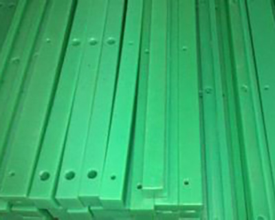 高分子鏈條導軌